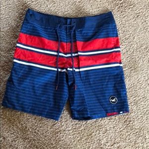 Swim trunks